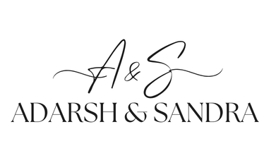 ADARSH & SANDRA 