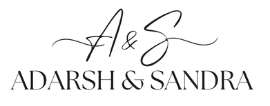 ADARSH & SANDRA 